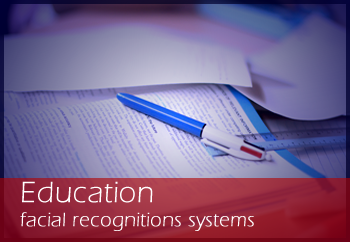 South African Facial Recognition security technology systems for Education Institutions