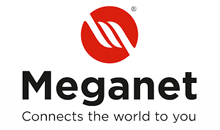 Meganet Logo