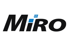 Miro Logo