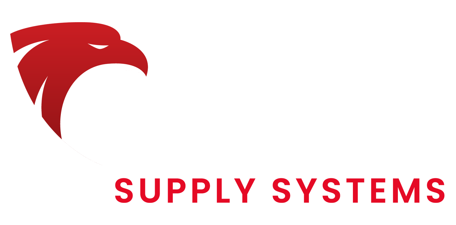 Doha Supply Systems Logo